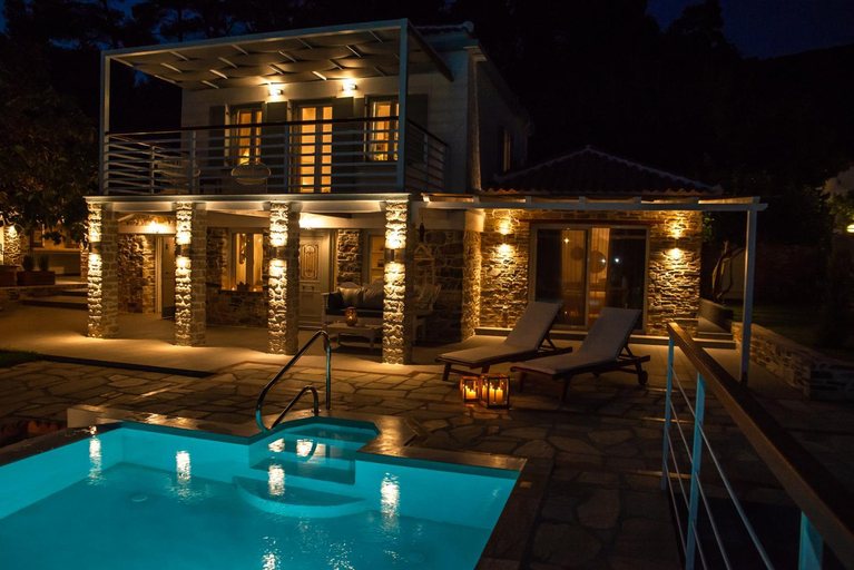 Others 5, Villa Kyani, Thessaly