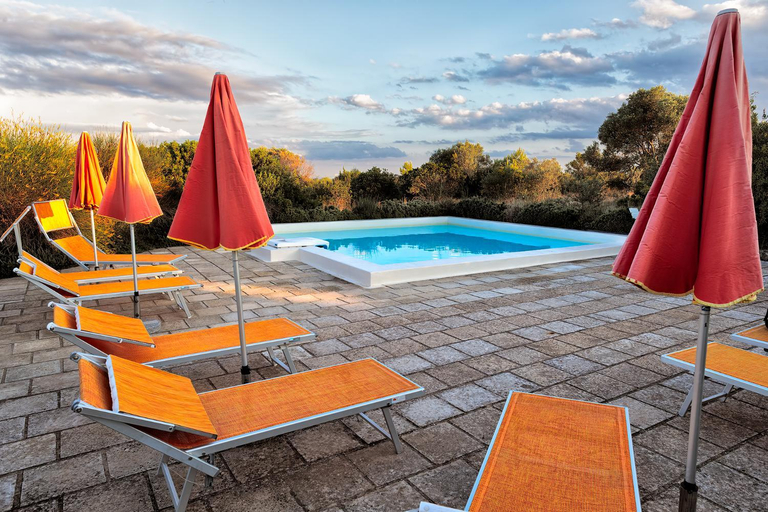 Sport & Beauty, Agriturismo Torre del Cardo, Lecce