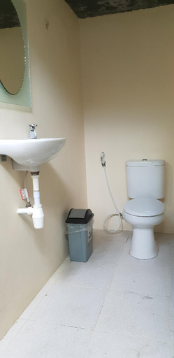 Bathroom 6