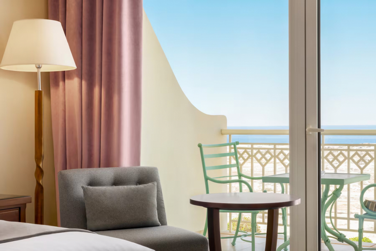 Bedroom 3, Wyndham Garden Salalah Mirbat, Marbat