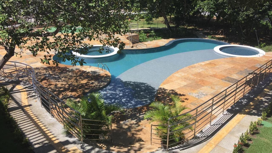 Sport & Beauty, Apto Novo no melhor d Pipa, Tibau do Sul