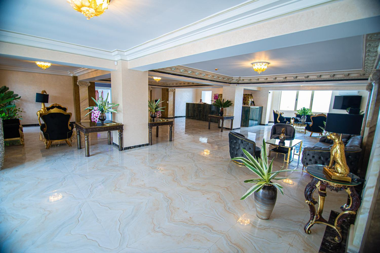 Others 3, Alessio Hotel Residence, Costinesti