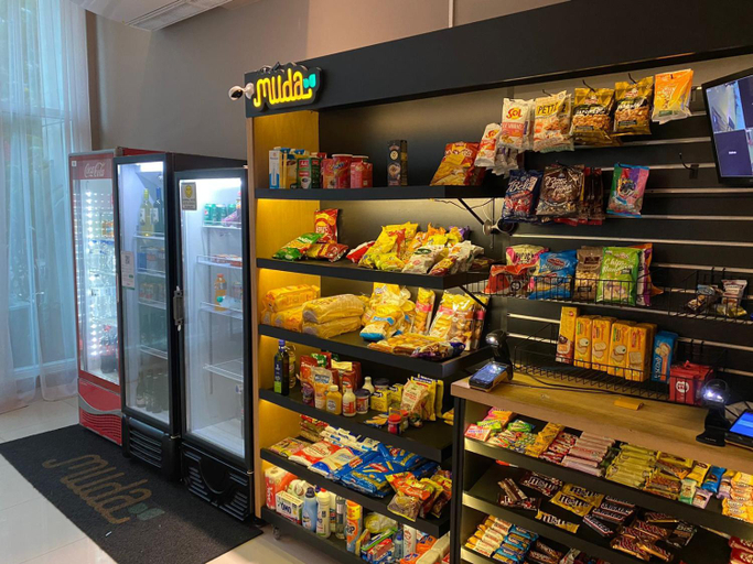 Food & Drinks, suite verano stay condominio rio 2, Rio de Janeiro