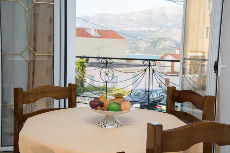 Bedroom 2, Hellenic Sun, Ionian Islands