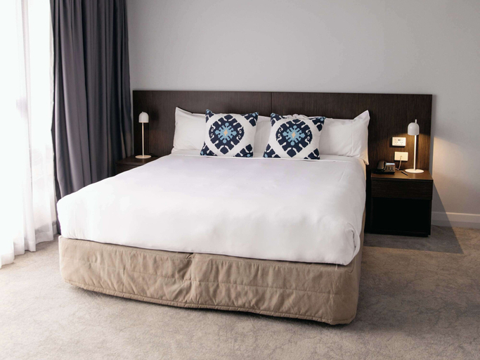 Bedroom 19
