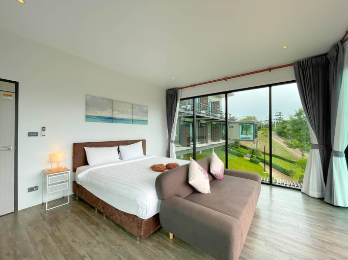 Bedroom 11