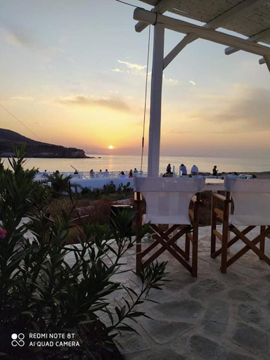 Others 2, Sunset Studios & Rooms, South Aegean
