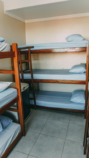 Bedroom 2, Hostel Paraiso, Arraial do Cabo
