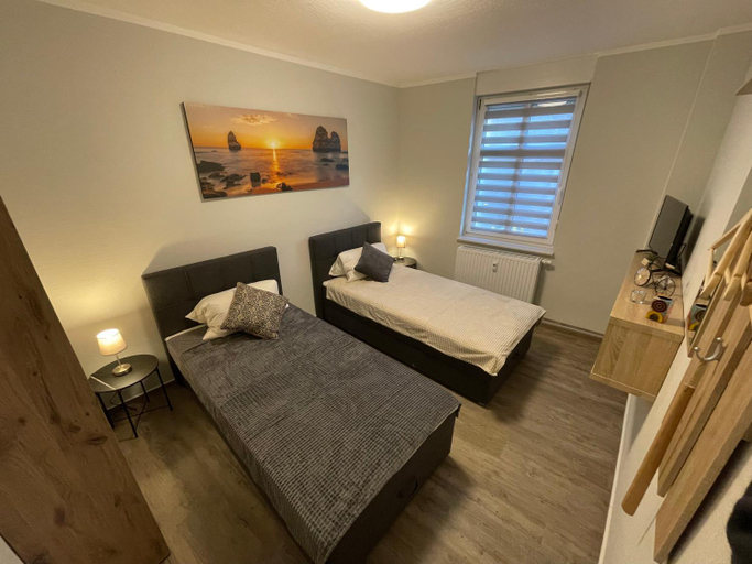 Others 3, B&K Immobilien GbR, Stendal