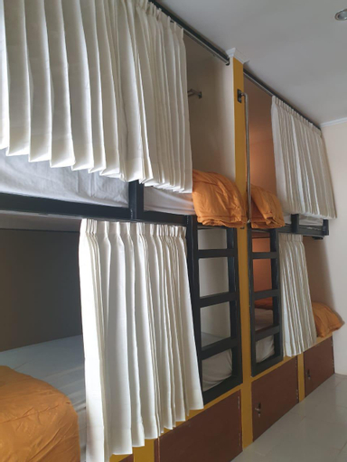 Bedroom 7