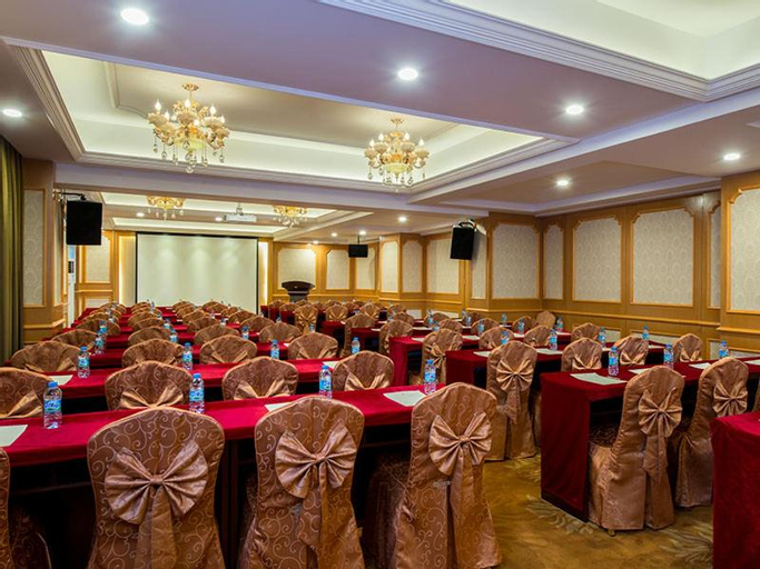 Business Facilities, Vienna Hotel Foshan Lingnan Pearl Gymnasium, Foshan