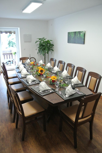 Food & Drinks 4, Hotel Zur Heide, Städteregion Aachen
