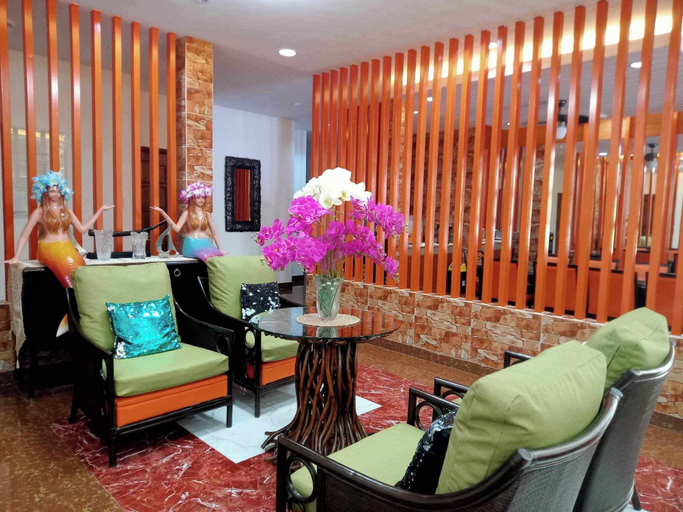 Others 5, PMG Islandscape Resort, Maria