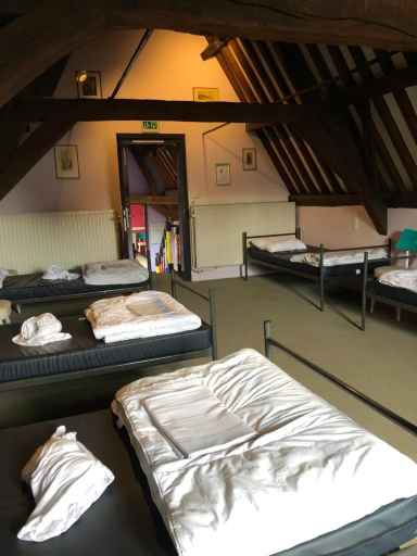 Others 4, Antwerp City Hostel, Antwerpen