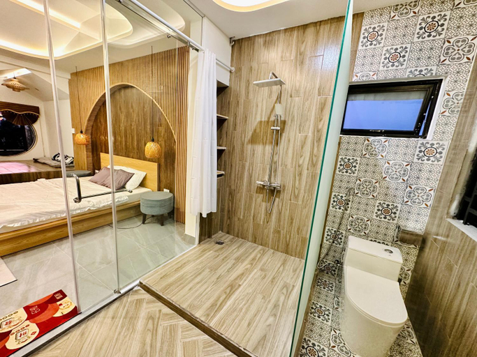 Bedroom 11