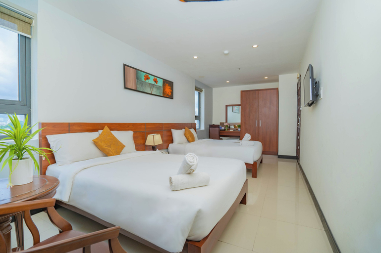 Bedroom 11