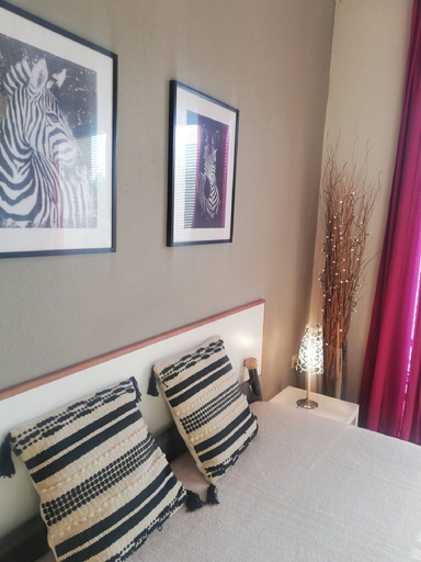 Bedroom 2, Apartments Villa Dona, Vela Luka