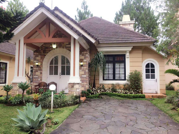 Others 3, Sweet Villa at Kota Bunga Cipanas - Fatmawati, Cianjur