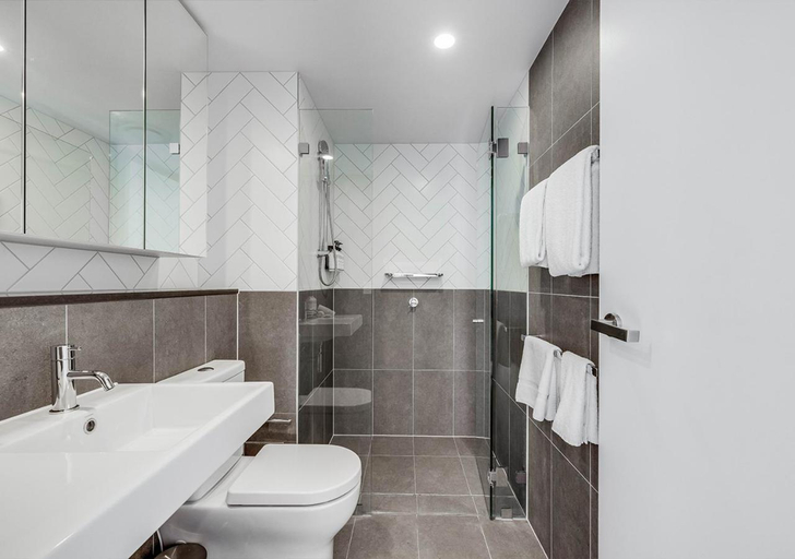 Bathroom 4, Rambla at South City SQ, Brisbane