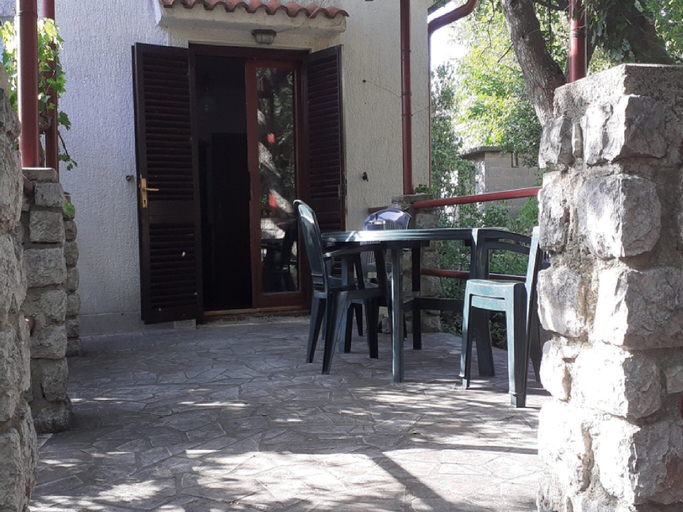 Food & Drinks, Apartments Rudi, Novi Vinodolski