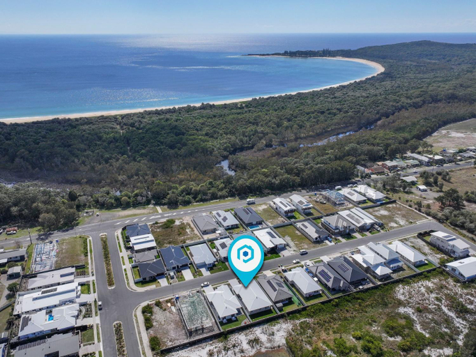 Others 2, Spoondrift - 5 Mins Walk to Beach, Kempsey
