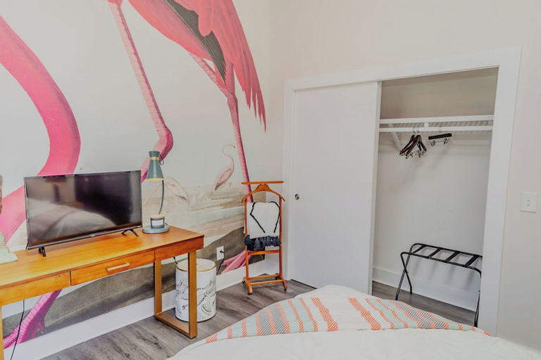 Bedroom 14
