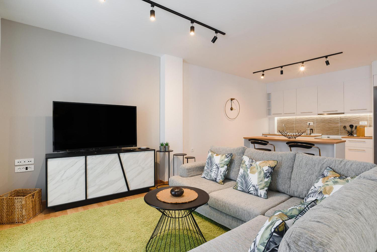 Others 3, Mandraki City Center Apartments, South Aegean