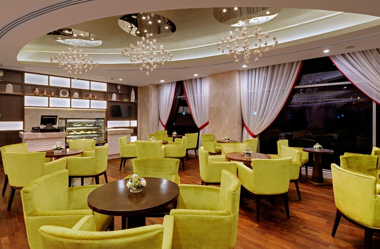 Food & Drinks 5, Landmark Premier Hotel Deira, Dubai