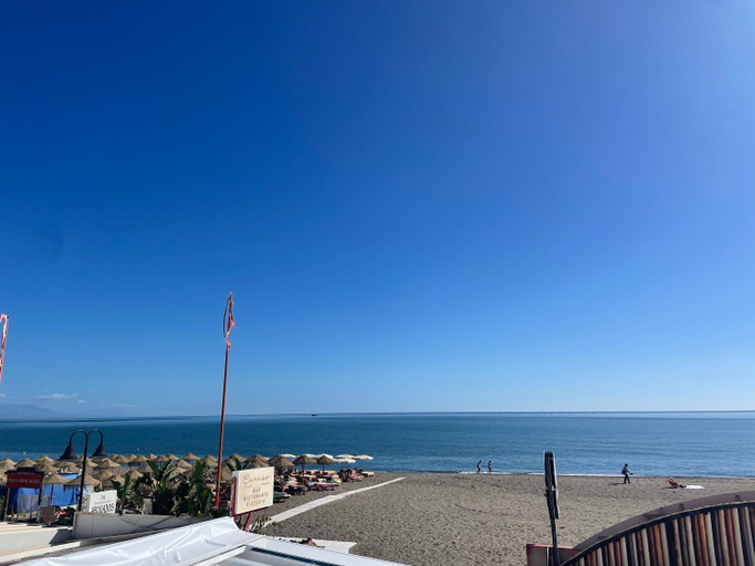 Others 3, Apartamento Calma Carihuela Beach - 10 metros de la playa, Málaga