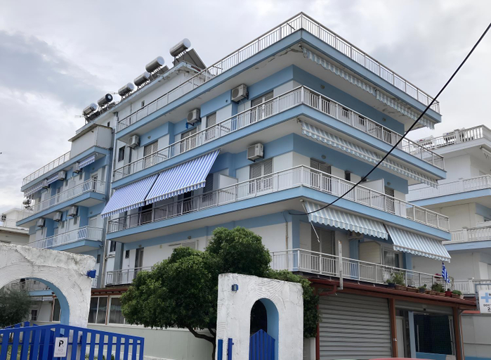 Others 5, VILLA HARIKLIA, Central Macedonia