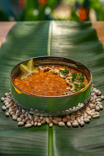 Food and beverages 5, Komba Cabana, Diana