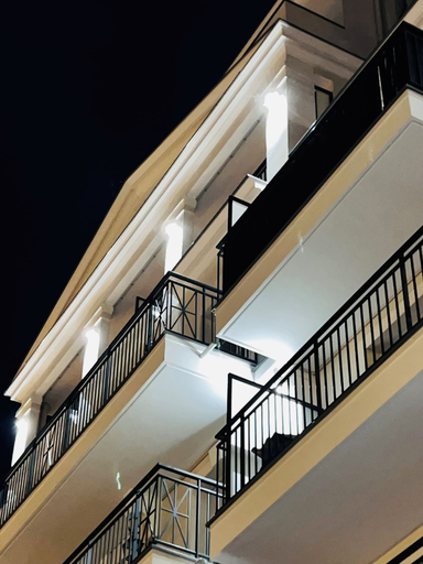Others 4, Appartement Luxe 9 mn Roissy CDG, Seine-Saint-Denis