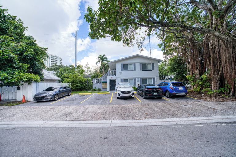 Exterior & Views 2, Riverbend by Lowkl, Broward