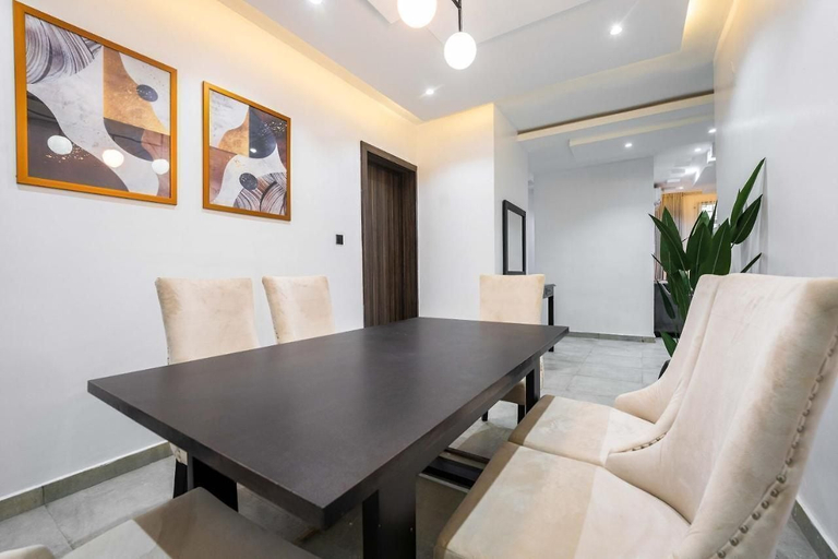 Others 5, The Azaria Hotel & Apartments, Eti-Osa