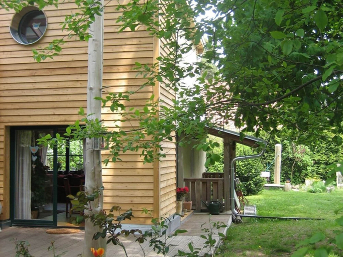 Exterior 5, Nice Apartment in Lubmin, Vorpommern-Greifswald