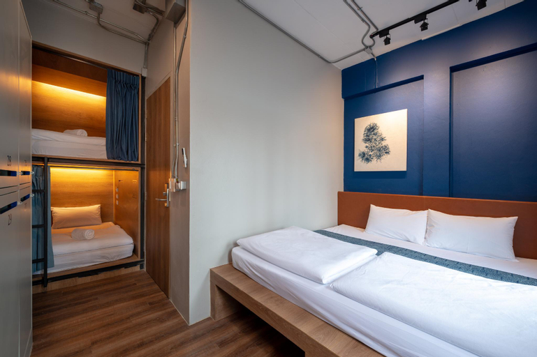 Bedroom 9