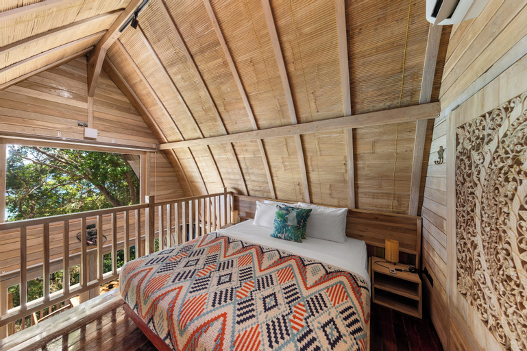 Bedroom 9