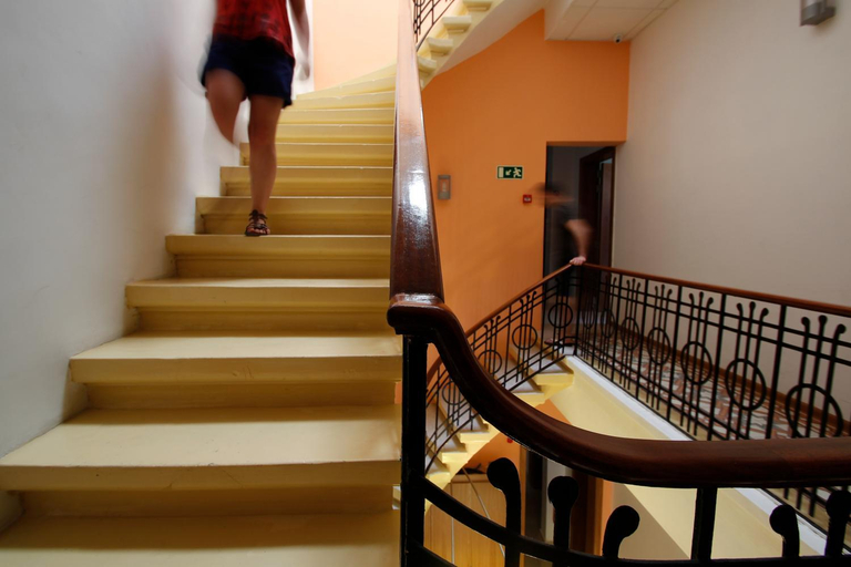 Others 5, Corner Hostel