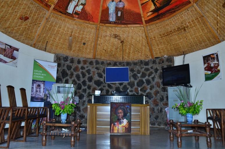 Food & Drinks 4, Mora Heights Hotel, Gamo Gofa