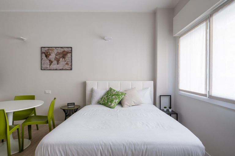 Room 4, Studio Green al Parco by Wonderful Italy, Bologna