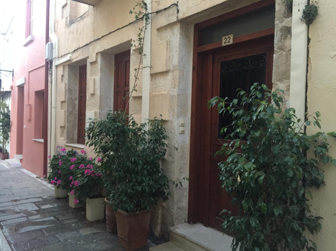 Others 3, Elle Sweet Home Old Town, Crete