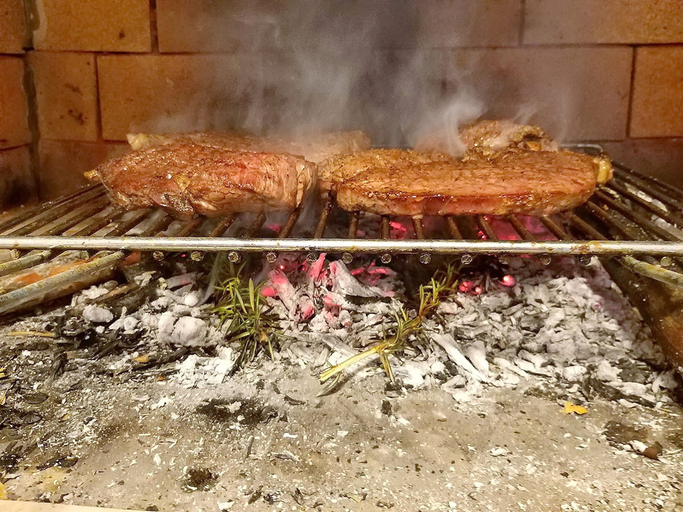 Food & Drinks, Villa Grace, Orebić