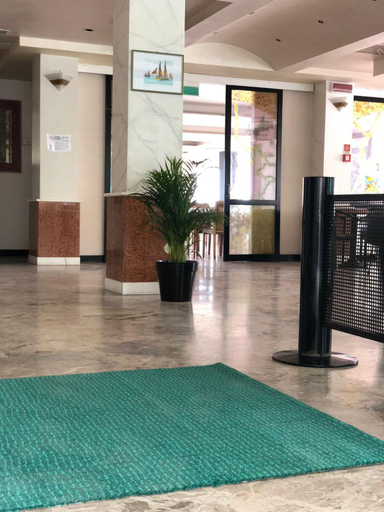 Public Area 3, Hotel Artide, Rimini