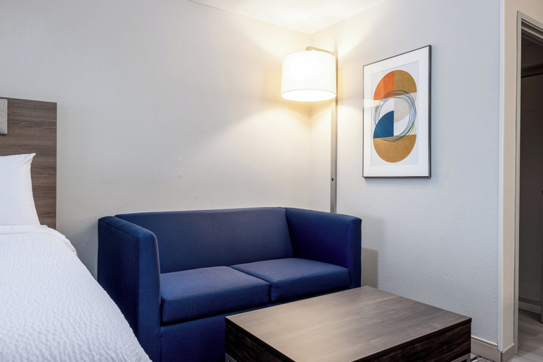 Bedroom 7