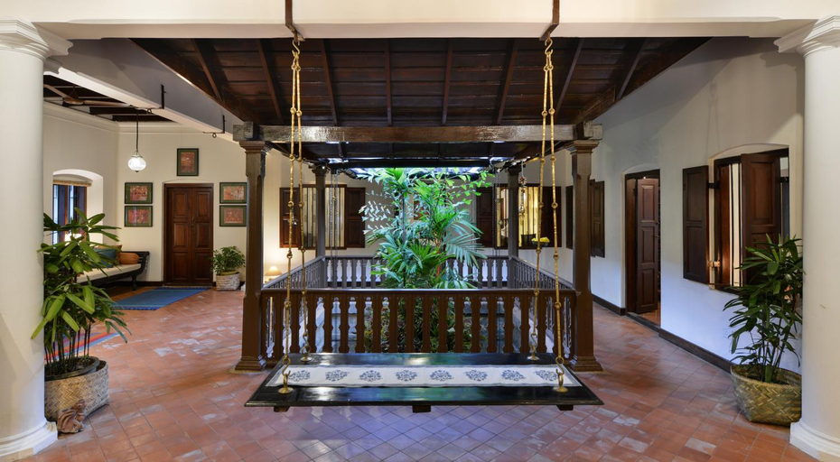 Others 5, amã Stays & Trails, Ambika Vilas, Thiruvananthapuram