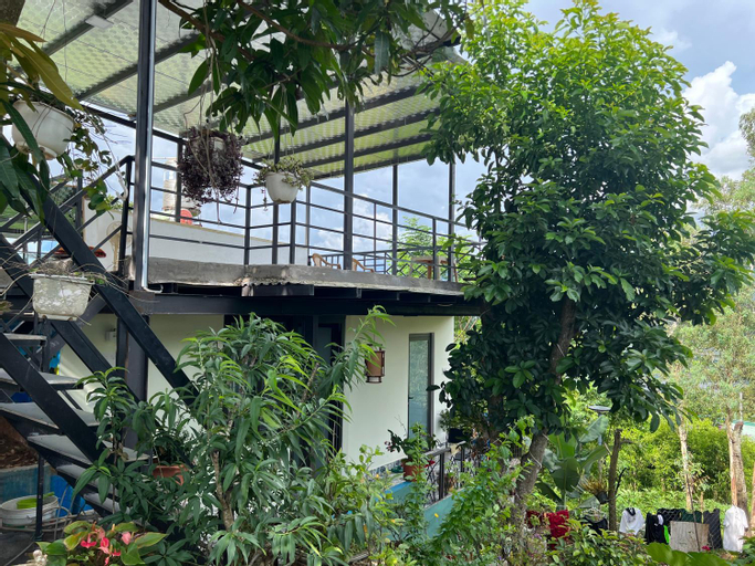 Gio Homestay - Pleiku, Pleiku