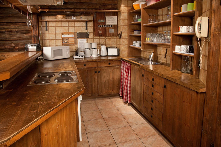 Others, Appartement Rossalm mit Sauna, Kufstein