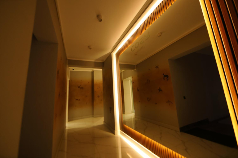 Others 4, Cozy Hostel, Bishkek