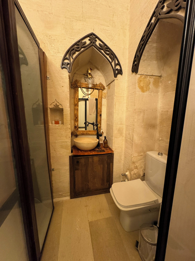 Bathroom 3, Babussor konağı, Kızıltepe