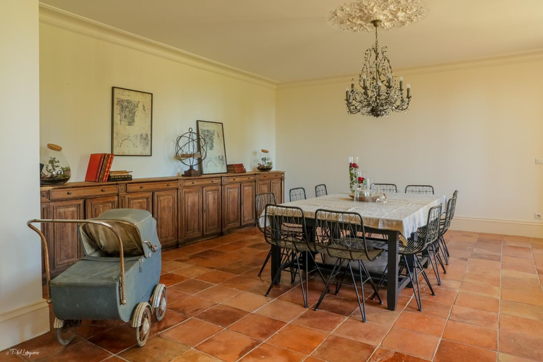 Others 3, Sejour a la campagne -Domaine de Cezac, Gironde